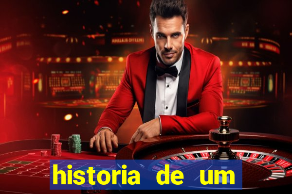 historia de um personagem rp